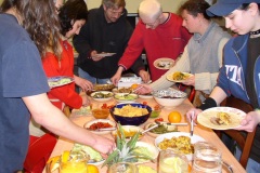 OLYMPUS DIGITAL CAMERA