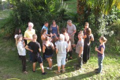 Austritte & Verabschiedungen