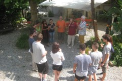 Abschiedsfeier-im-Innenhof