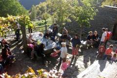 Castagnata-Cortoi
