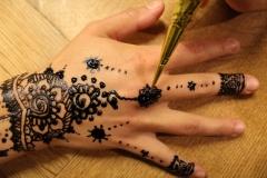 Mehndi