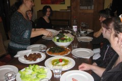 Cucina-libanese