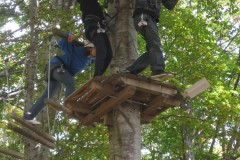 Im-Klettergarten