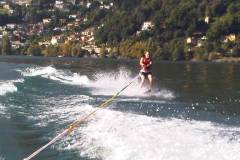 Wasserskifahren-auf-dem-Lago-Maggiore