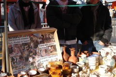 Adventsmarkt