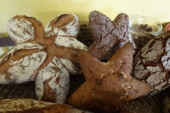 Brot-backen