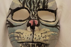 Masken-herstellen