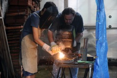 Tenero: presentazione primi 10 anni di attività al Foyer Fattoria Gerbione
