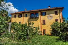 Liegenschaften und Garten