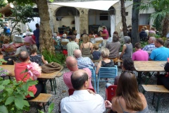 Sommerfest-2013