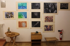 Ausstellung-Malen-und-Holzwerkstatt