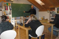 Geometrieunterricht