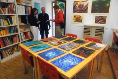 Tenero: presentazione primi 10 anni di attività al Foyer Fattoria Gerbione