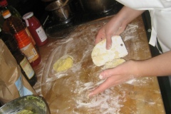 Gnocchi-1-Teig-herstellen