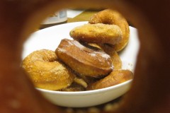Selbstgebackenes